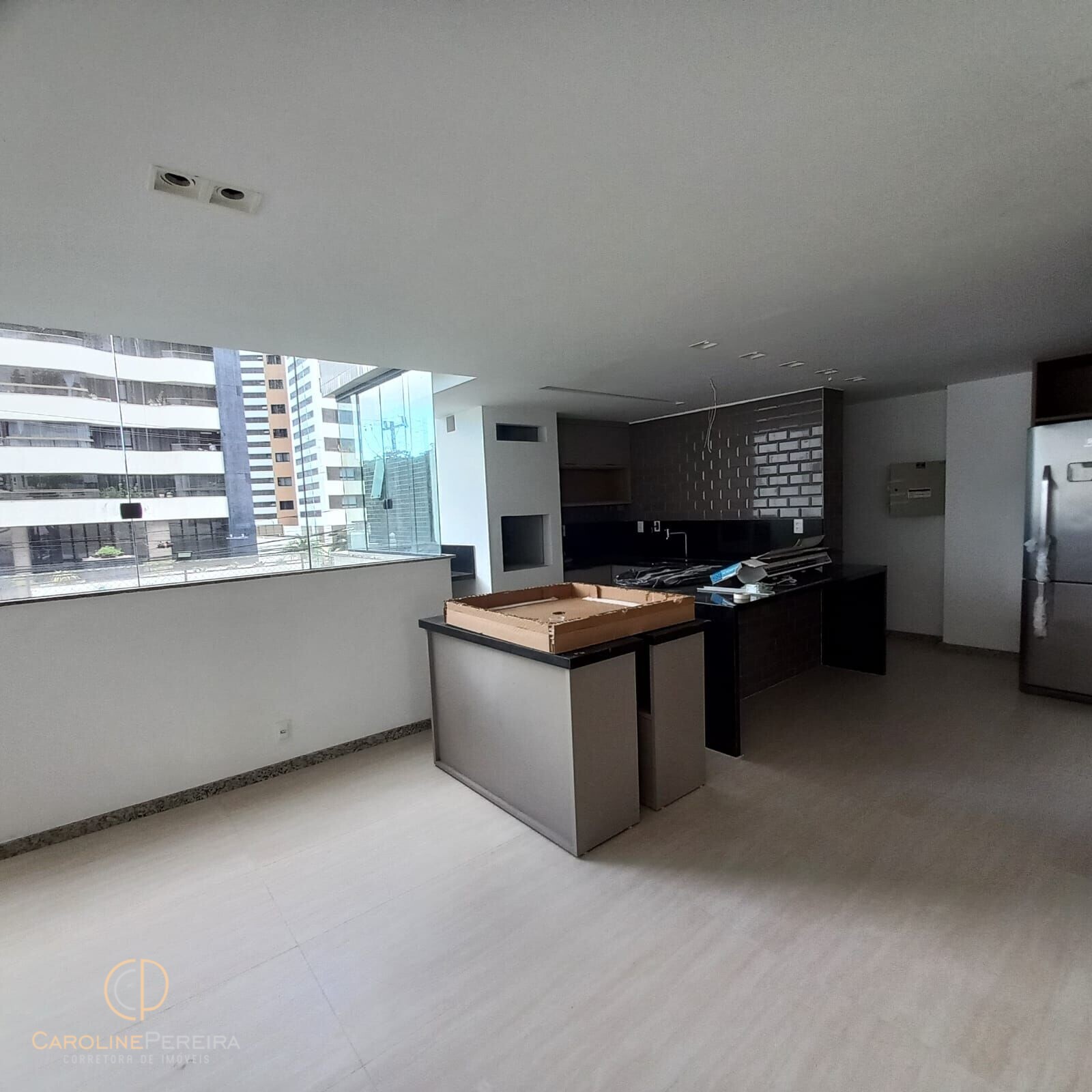 Apartamento à venda com 3 quartos, 123m² - Foto 7