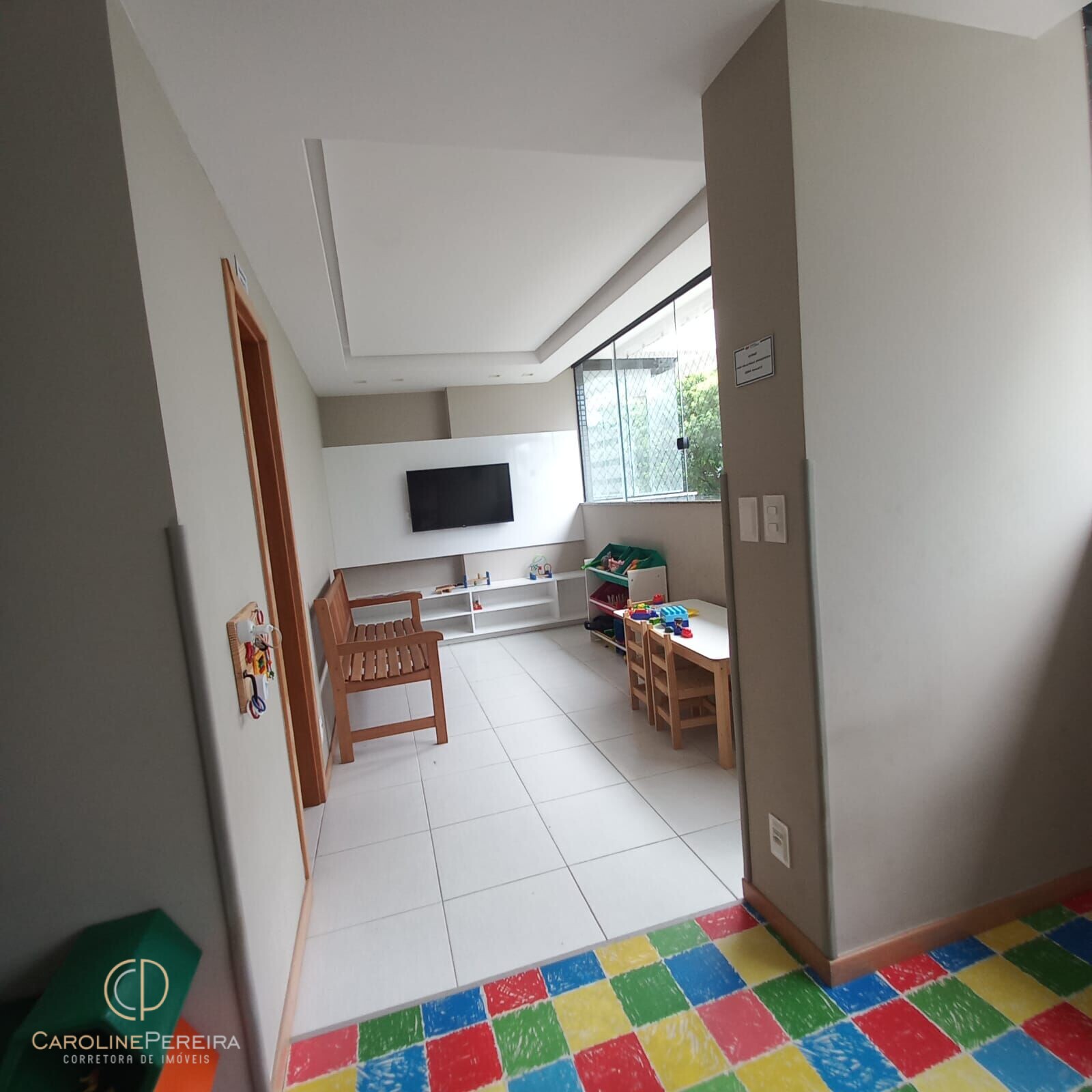 Apartamento à venda com 3 quartos, 123m² - Foto 5