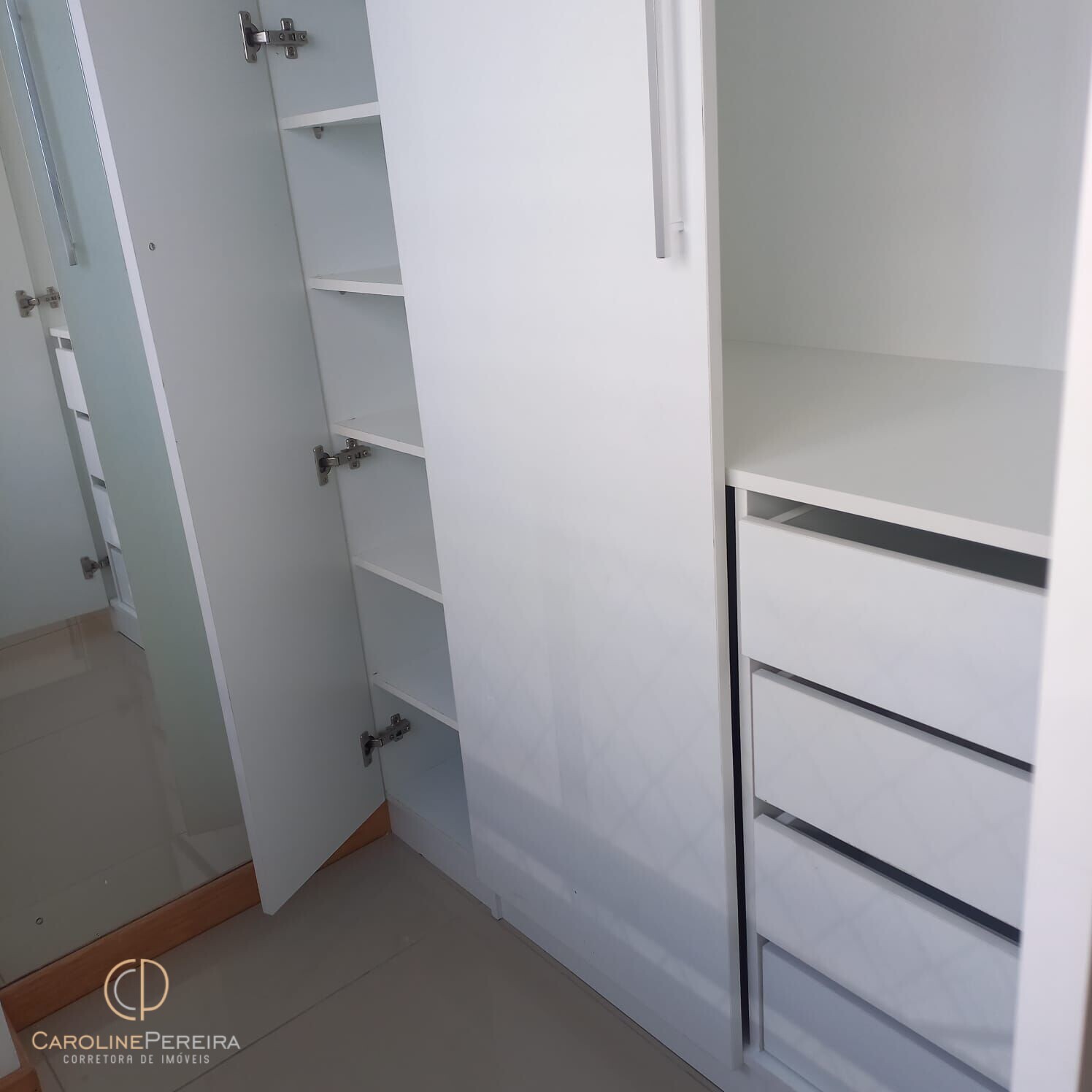 Apartamento à venda com 3 quartos, 123m² - Foto 16