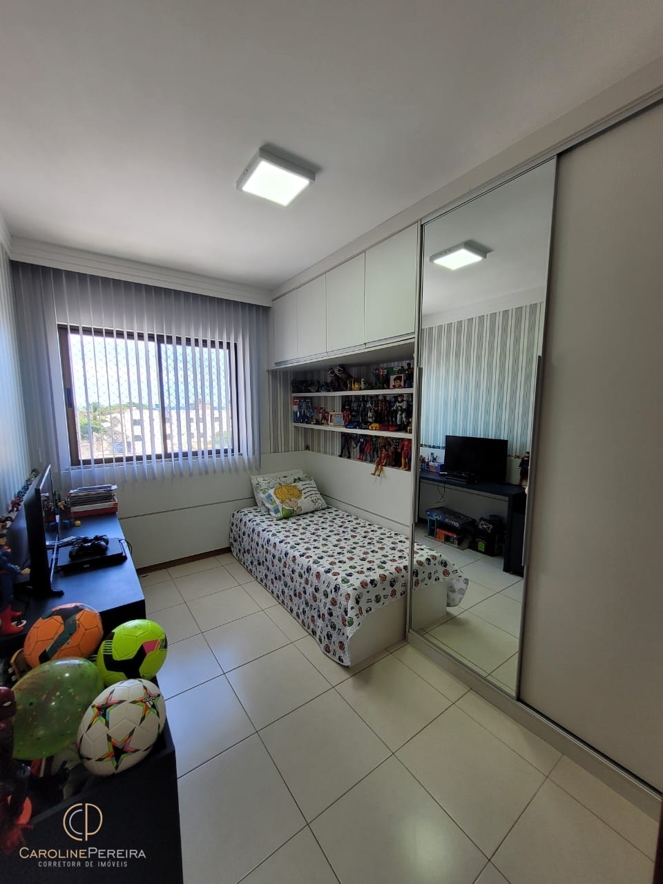 Apartamento à venda com 3 quartos, 104m² - Foto 10