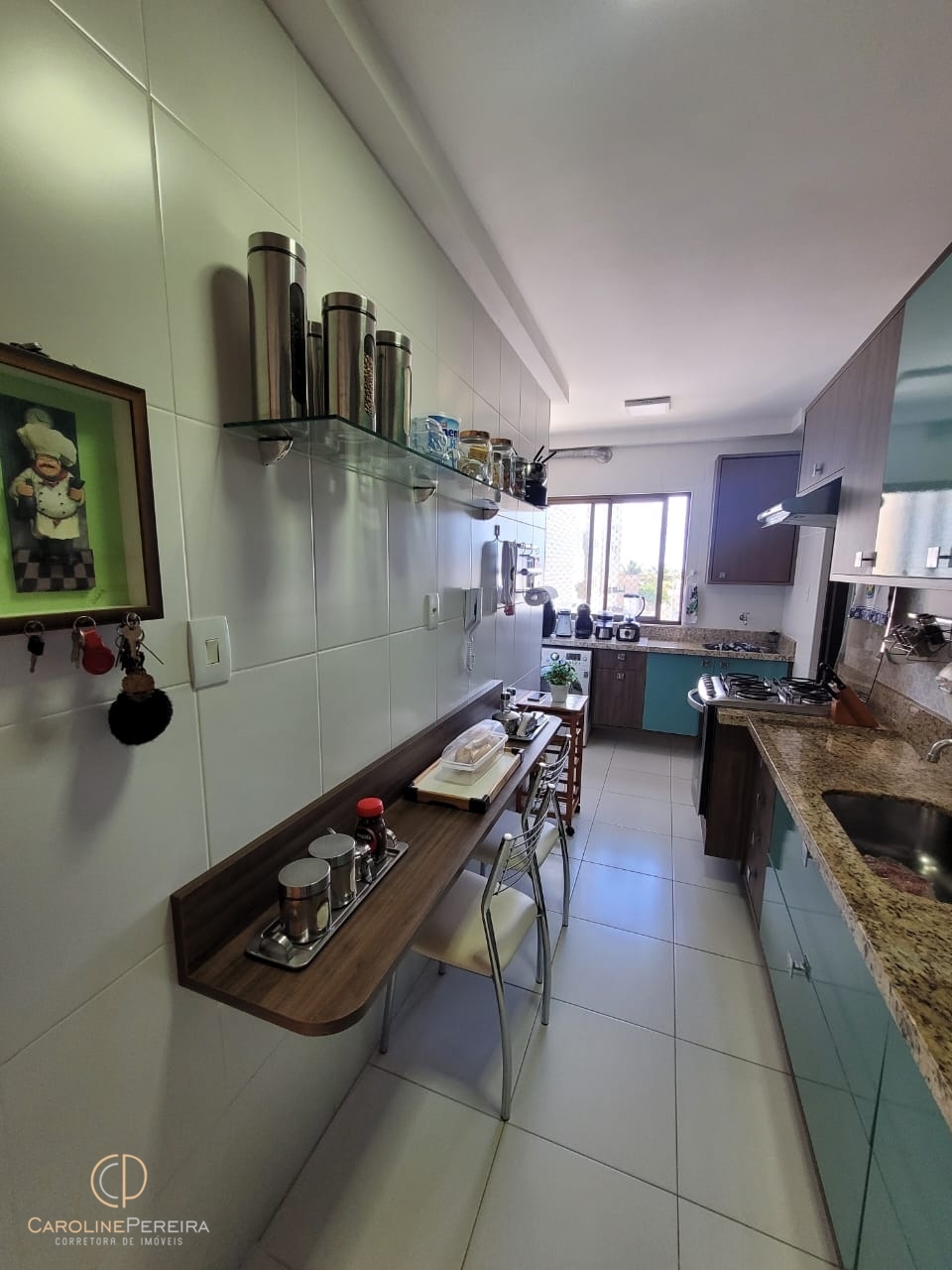 Apartamento à venda com 3 quartos, 104m² - Foto 12