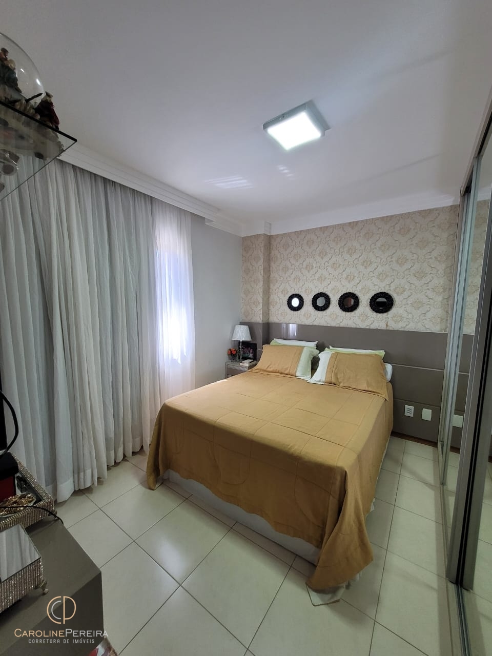 Apartamento à venda com 3 quartos, 104m² - Foto 11