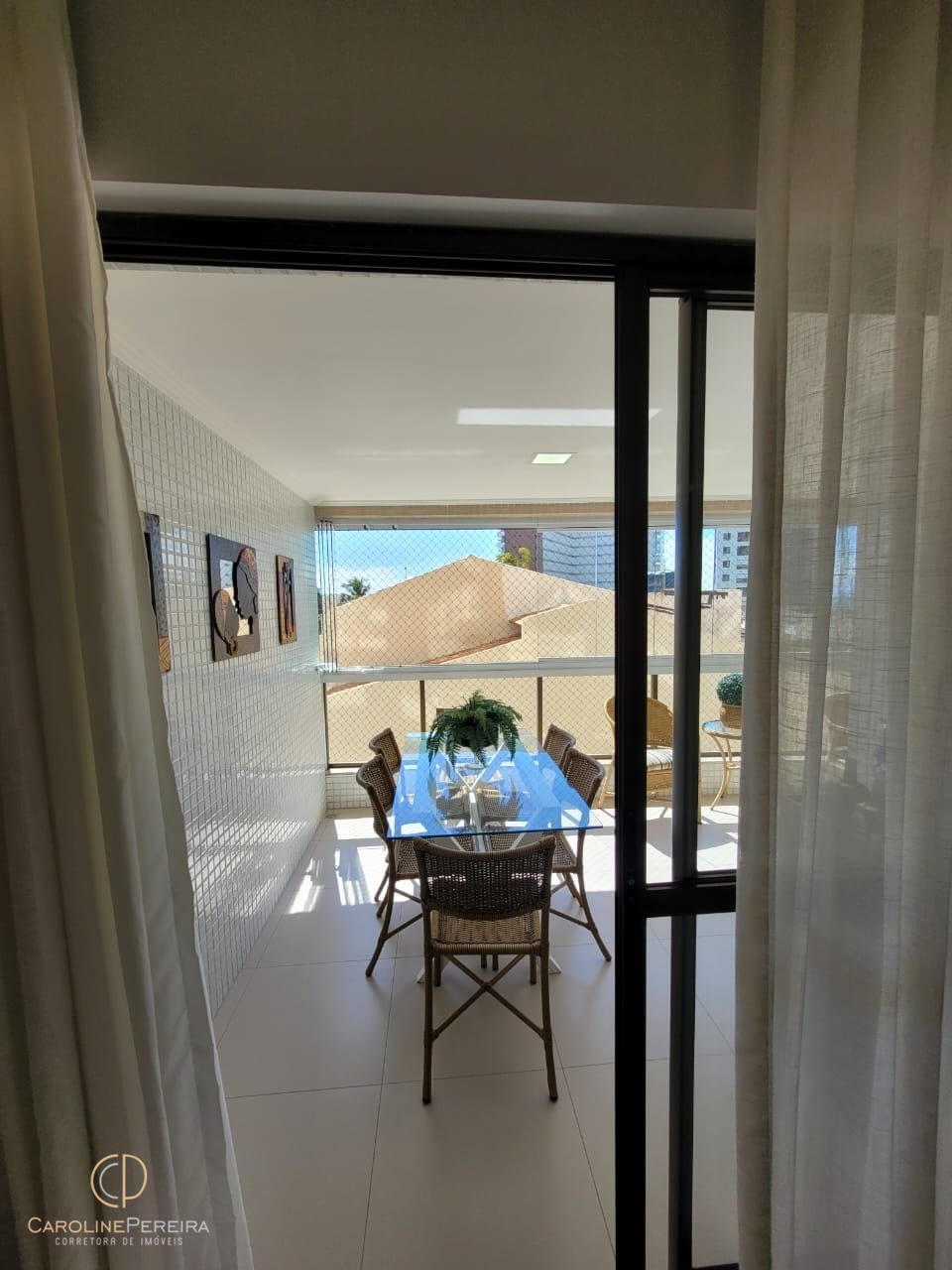 Apartamento à venda com 3 quartos, 104m² - Foto 5