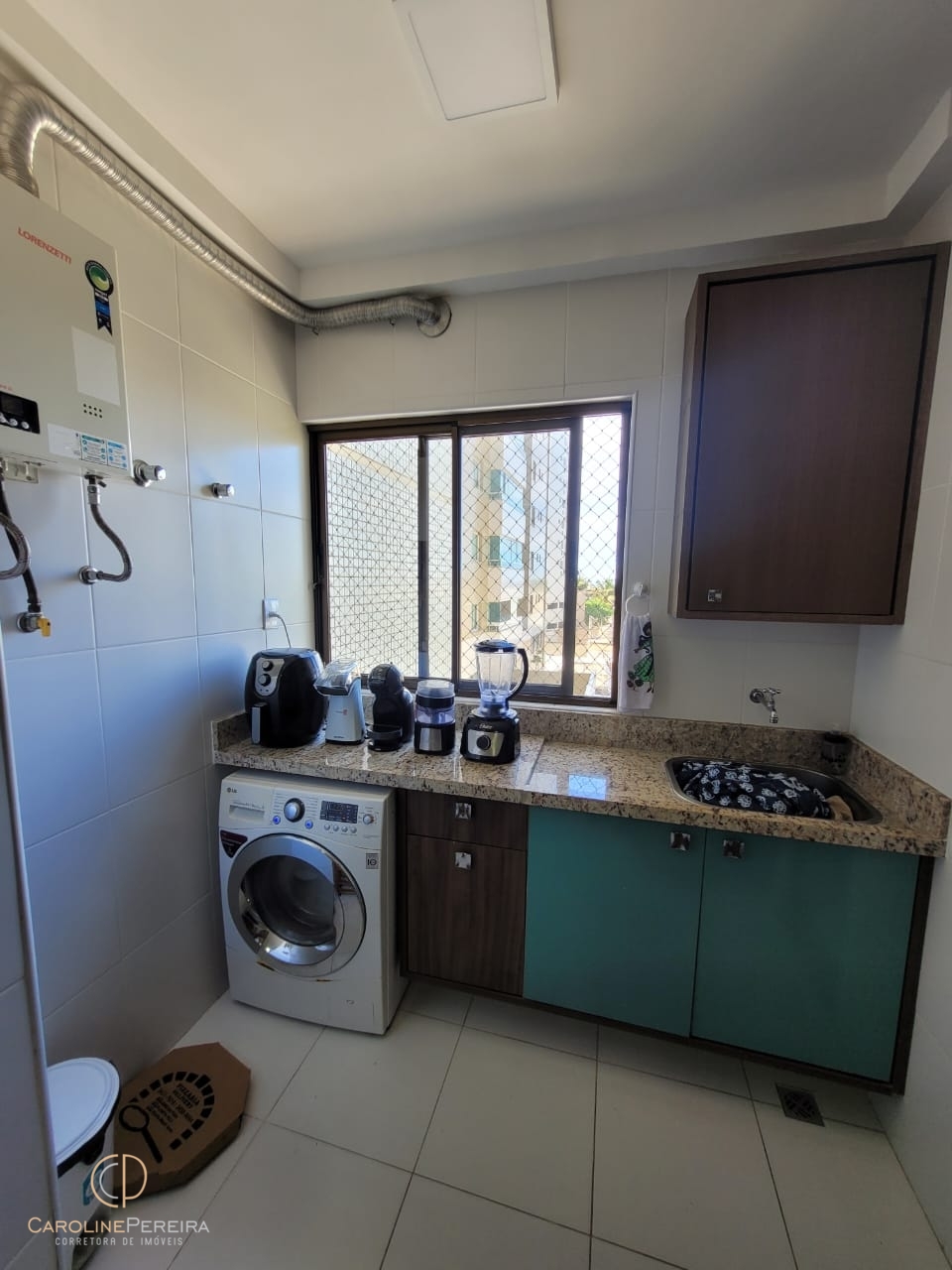 Apartamento à venda com 3 quartos, 104m² - Foto 15