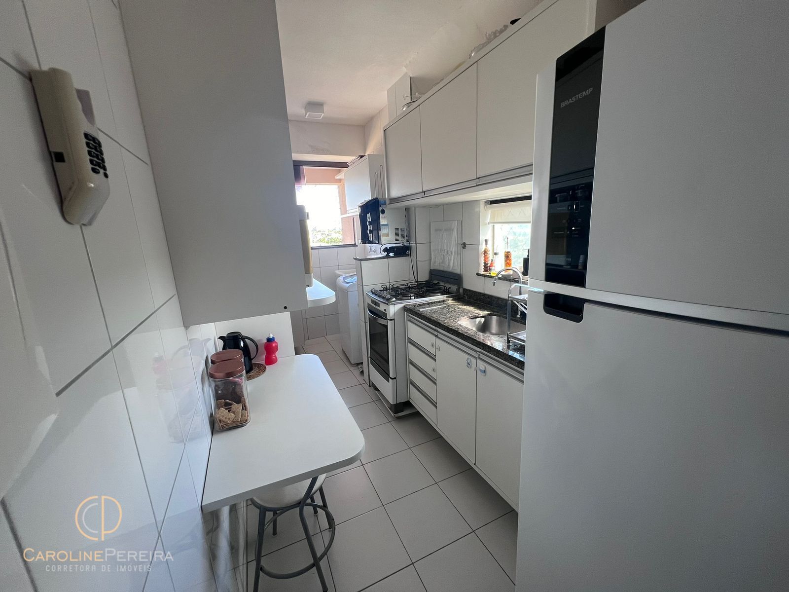 Apartamento à venda com 2 quartos, 78m² - Foto 5