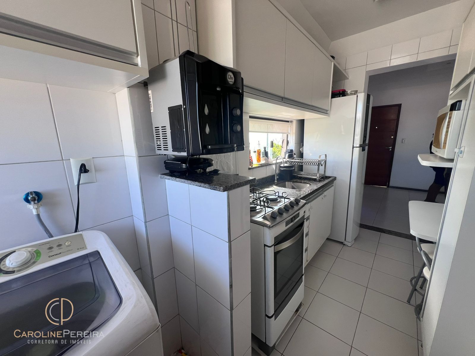 Apartamento à venda com 2 quartos, 78m² - Foto 7