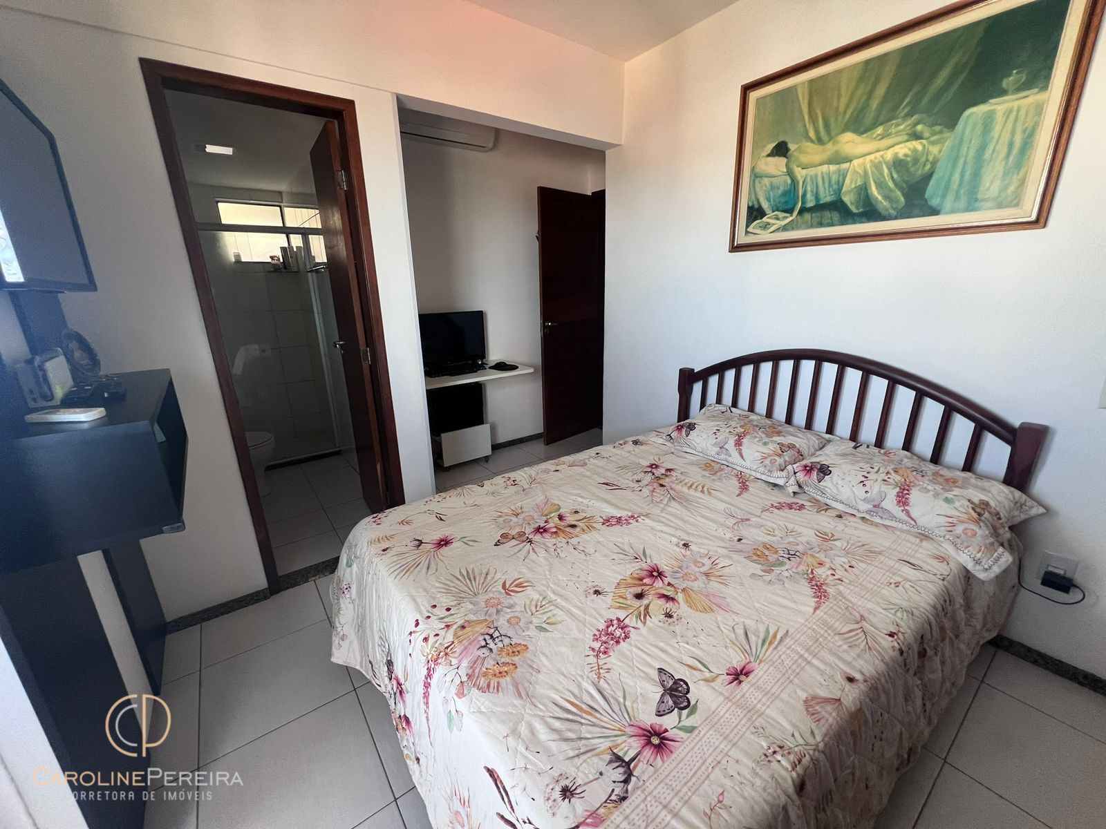 Apartamento à venda com 2 quartos, 78m² - Foto 1