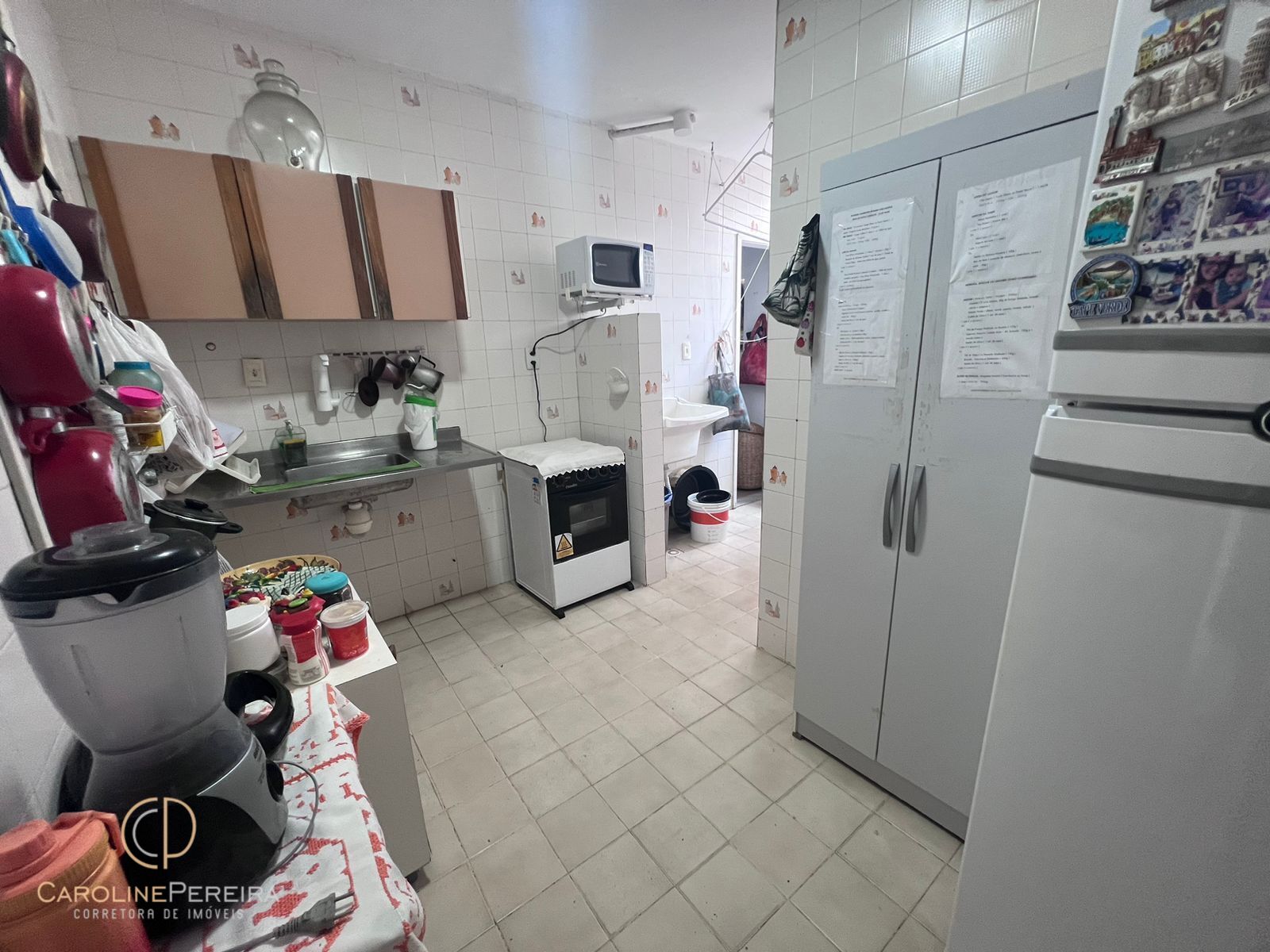 Apartamento à venda com 2 quartos, 73m² - Foto 11