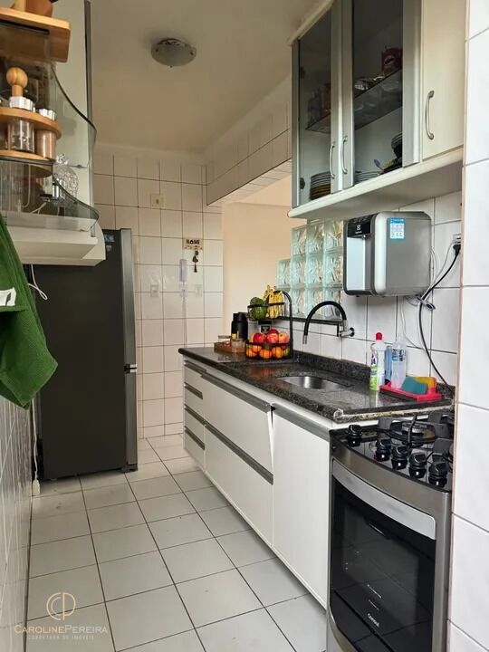 Apartamento à venda com 2 quartos - Foto 4