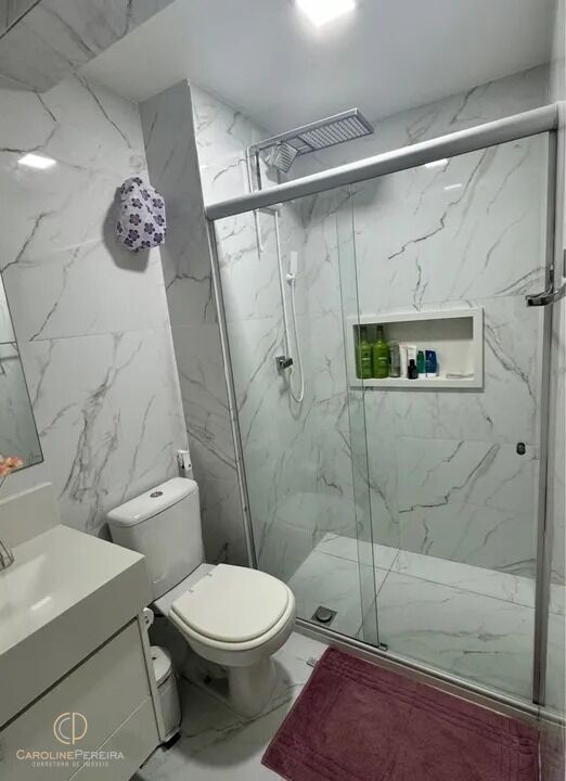 Apartamento à venda com 2 quartos - Foto 8