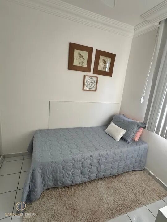 Apartamento à venda com 2 quartos - Foto 16