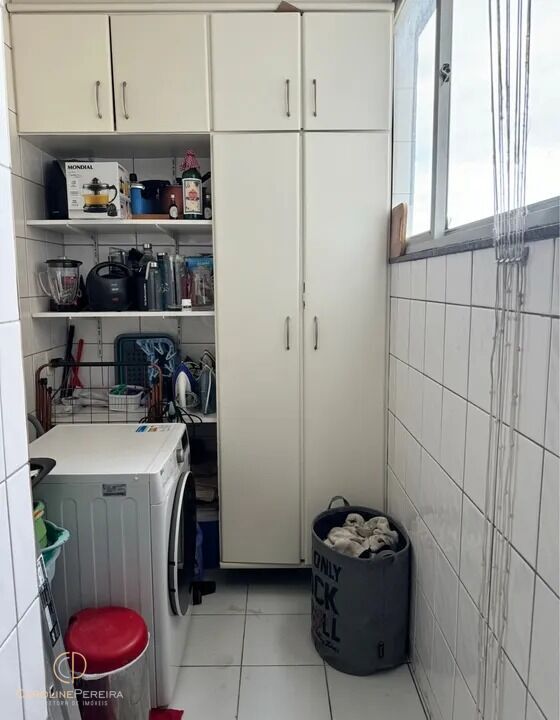 Apartamento à venda com 2 quartos - Foto 6