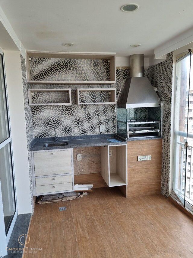 Apartamento à venda com 4 quartos, 109m² - Foto 2