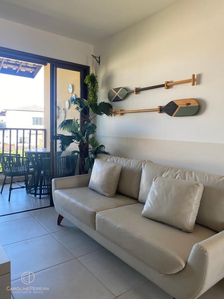 Apartamento à venda com 3 quartos, 70m² - Foto 1