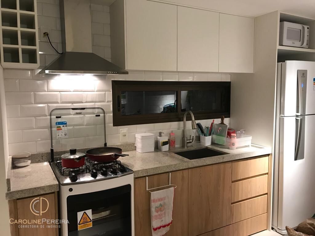 Apartamento à venda com 3 quartos, 70m² - Foto 30