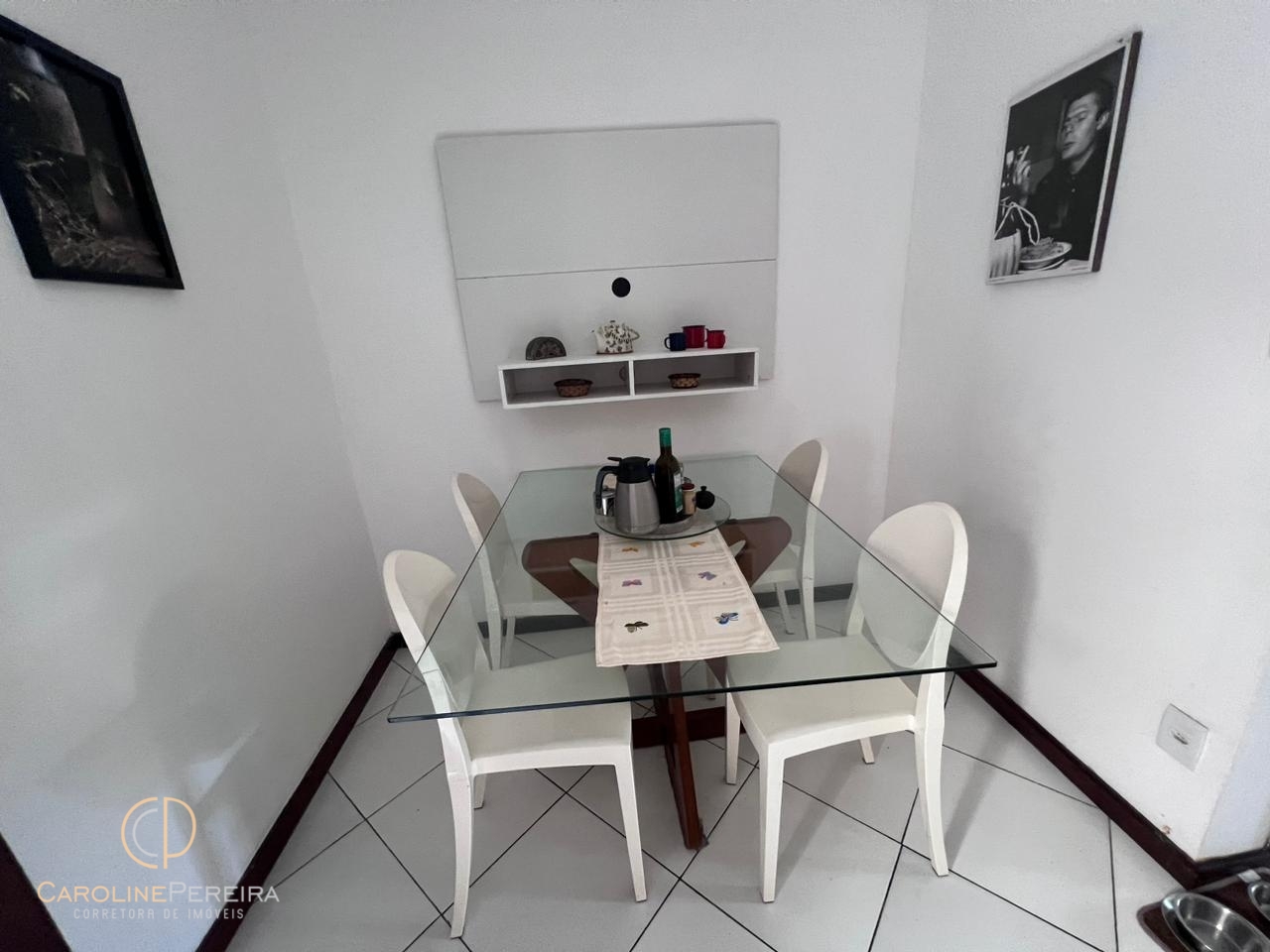 Casa à venda com 3 quartos, 155m² - Foto 21