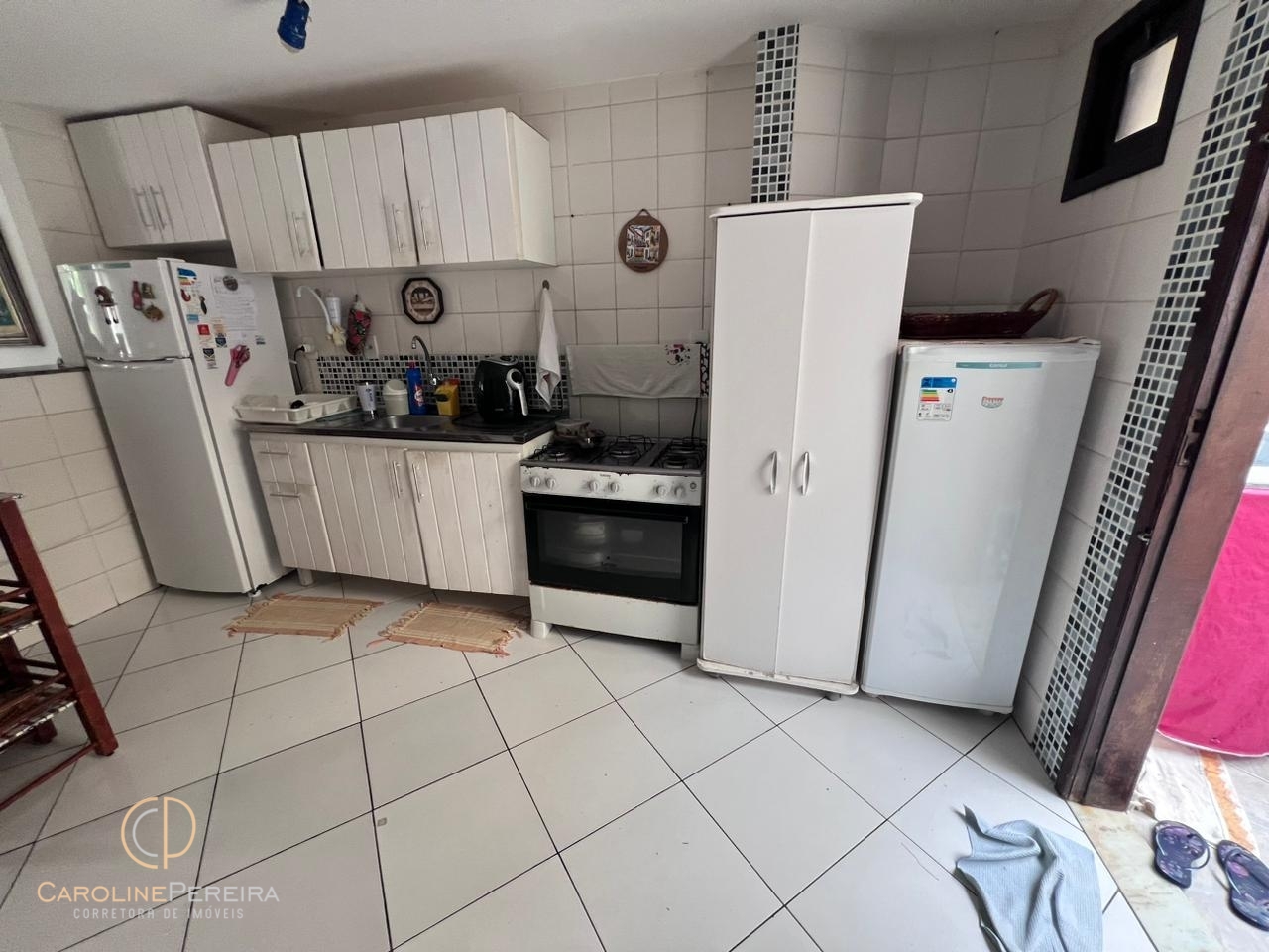 Casa à venda com 3 quartos, 155m² - Foto 18