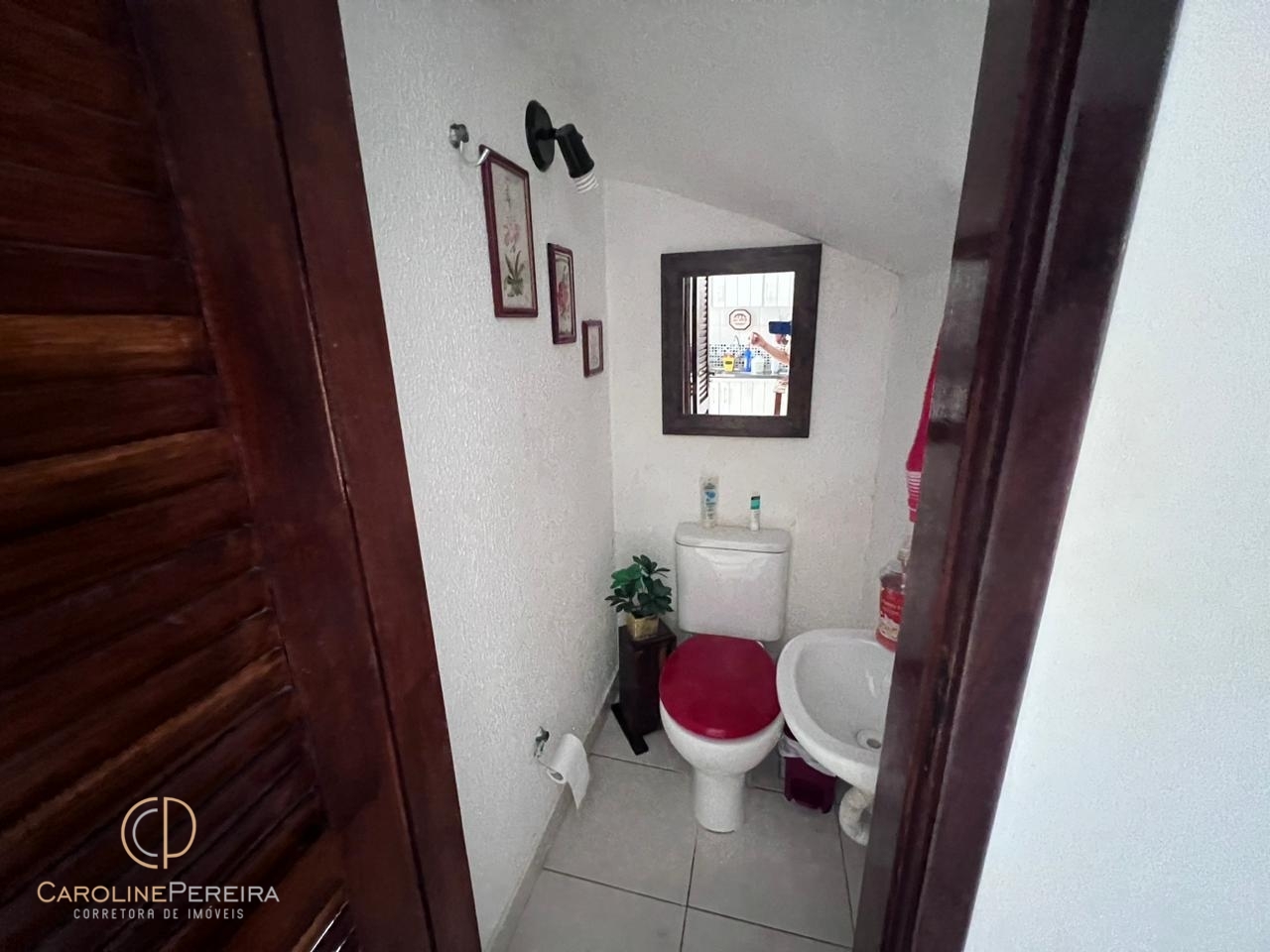 Casa à venda com 3 quartos, 155m² - Foto 17