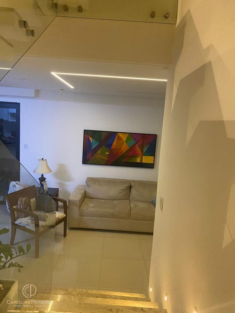 Casa à venda com 4 quartos, 120m² - Foto 7