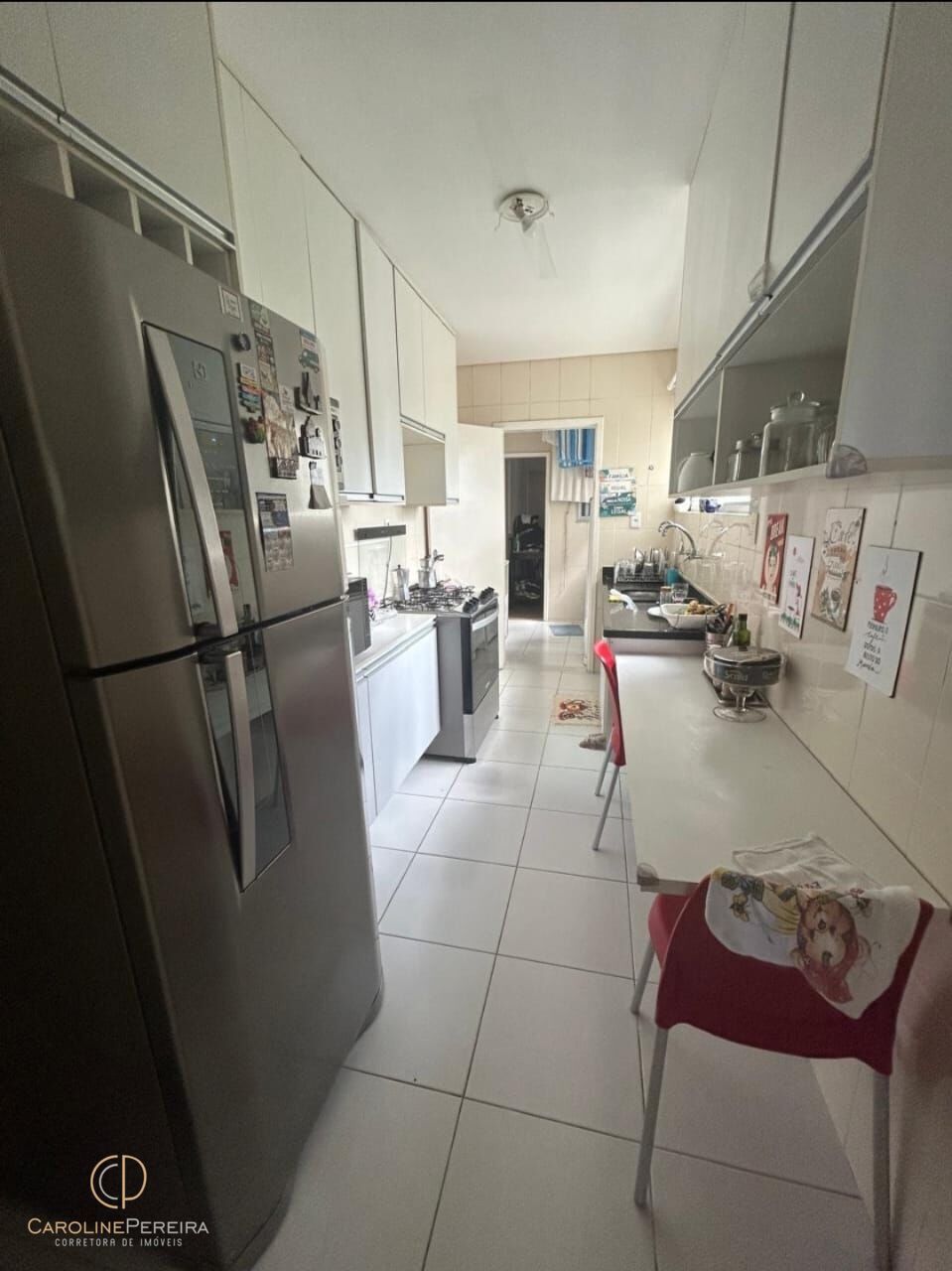 Apartamento à venda com 4 quartos, 145m² - Foto 18