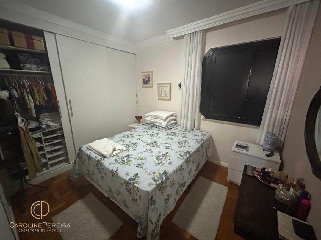 Apartamento à venda com 4 quartos, 145m² - Foto 13