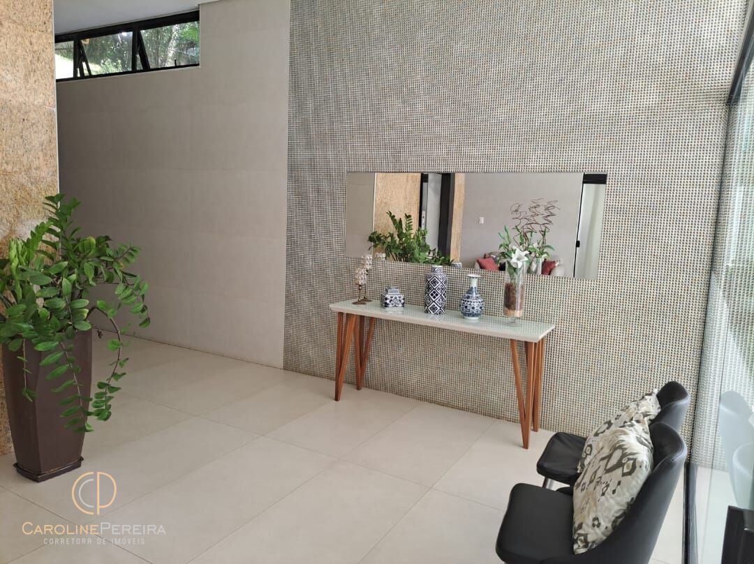 Apartamento à venda com 4 quartos, 145m² - Foto 12