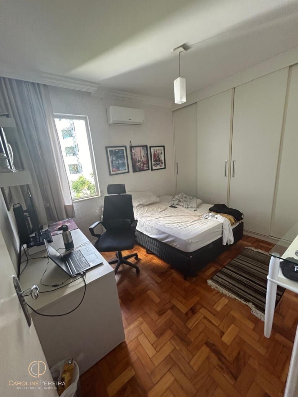 Apartamento à venda com 4 quartos, 145m² - Foto 15