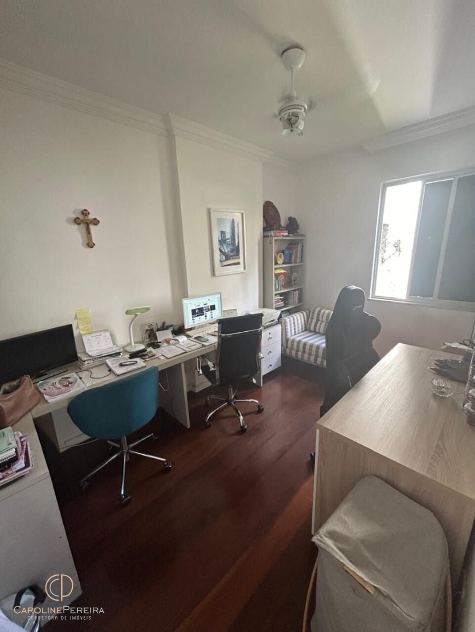 Apartamento à venda com 4 quartos, 145m² - Foto 14