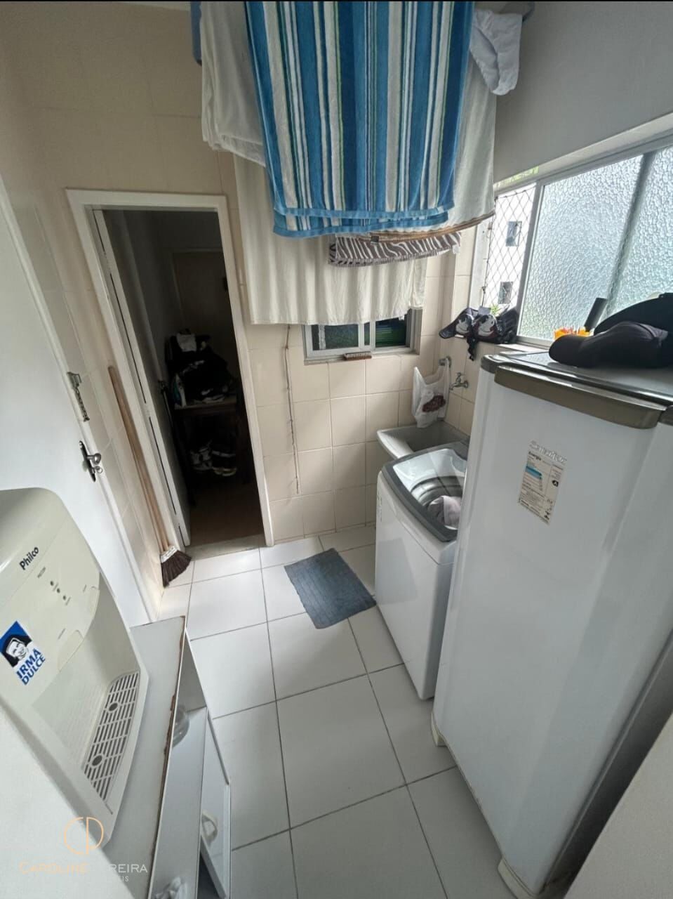 Apartamento à venda com 4 quartos, 145m² - Foto 19