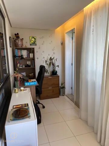 Apartamento à venda com 1 quarto, 51m² - Foto 5