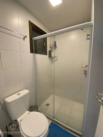 Apartamento à venda com 1 quarto, 51m² - Foto 10