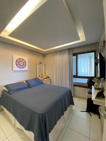 Apartamento à venda com 1 quarto, 51m² - Foto 2