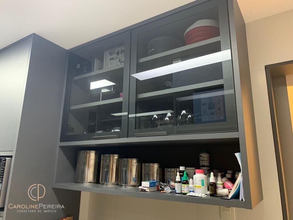 Apartamento à venda com 3 quartos, 116m² - Foto 5