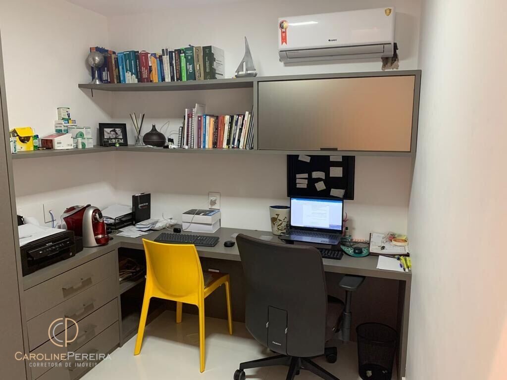 Apartamento à venda com 3 quartos, 116m² - Foto 16