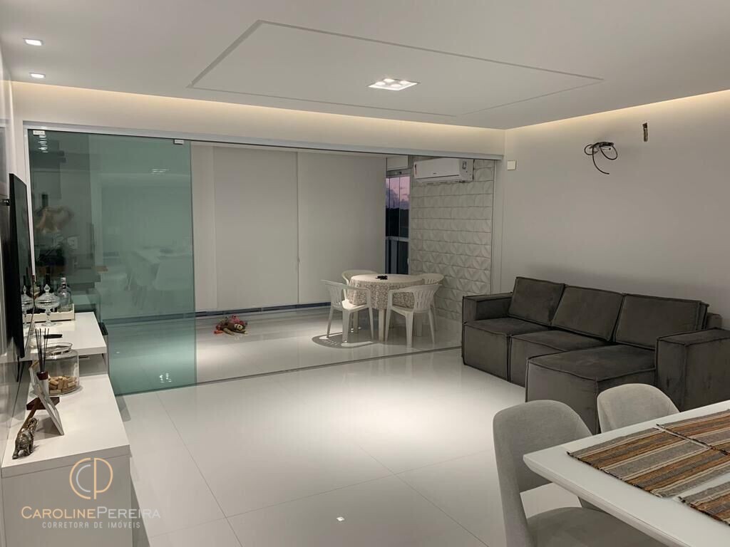 Apartamento à venda com 3 quartos, 116m² - Foto 14