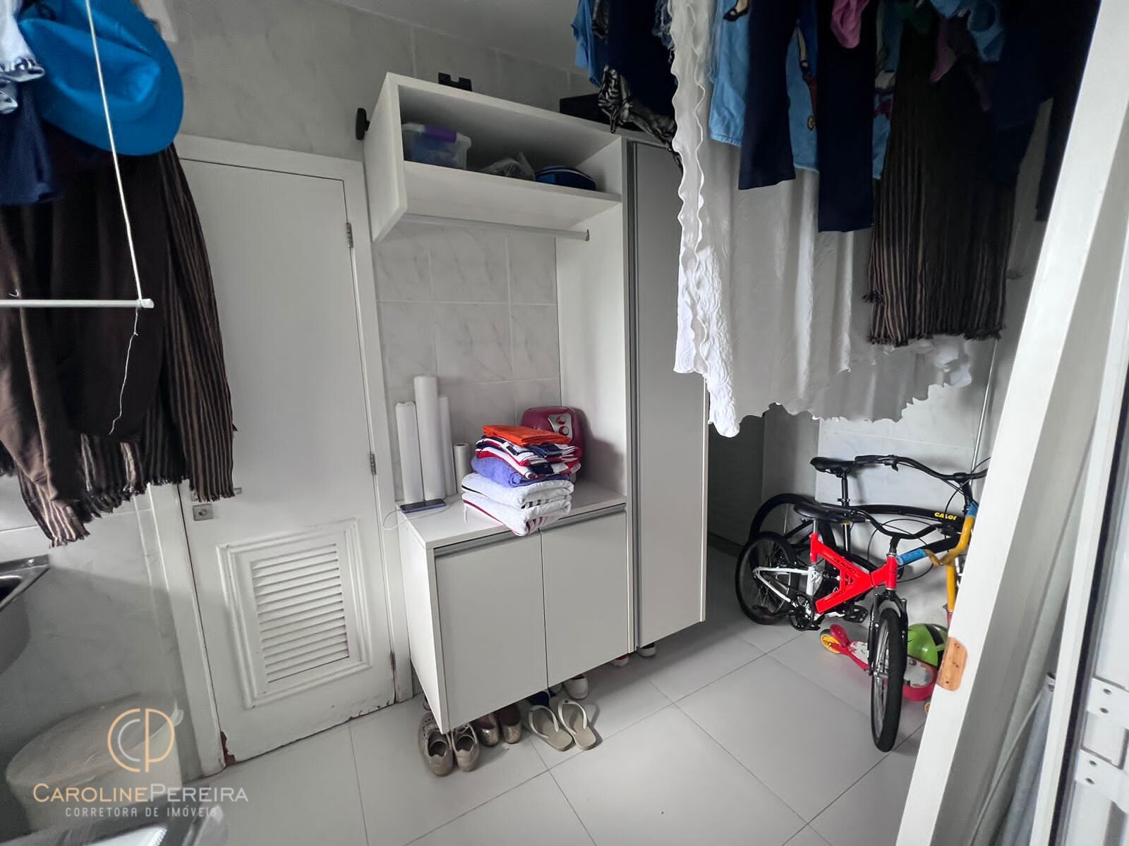 Apartamento à venda com 3 quartos, 180m² - Foto 27