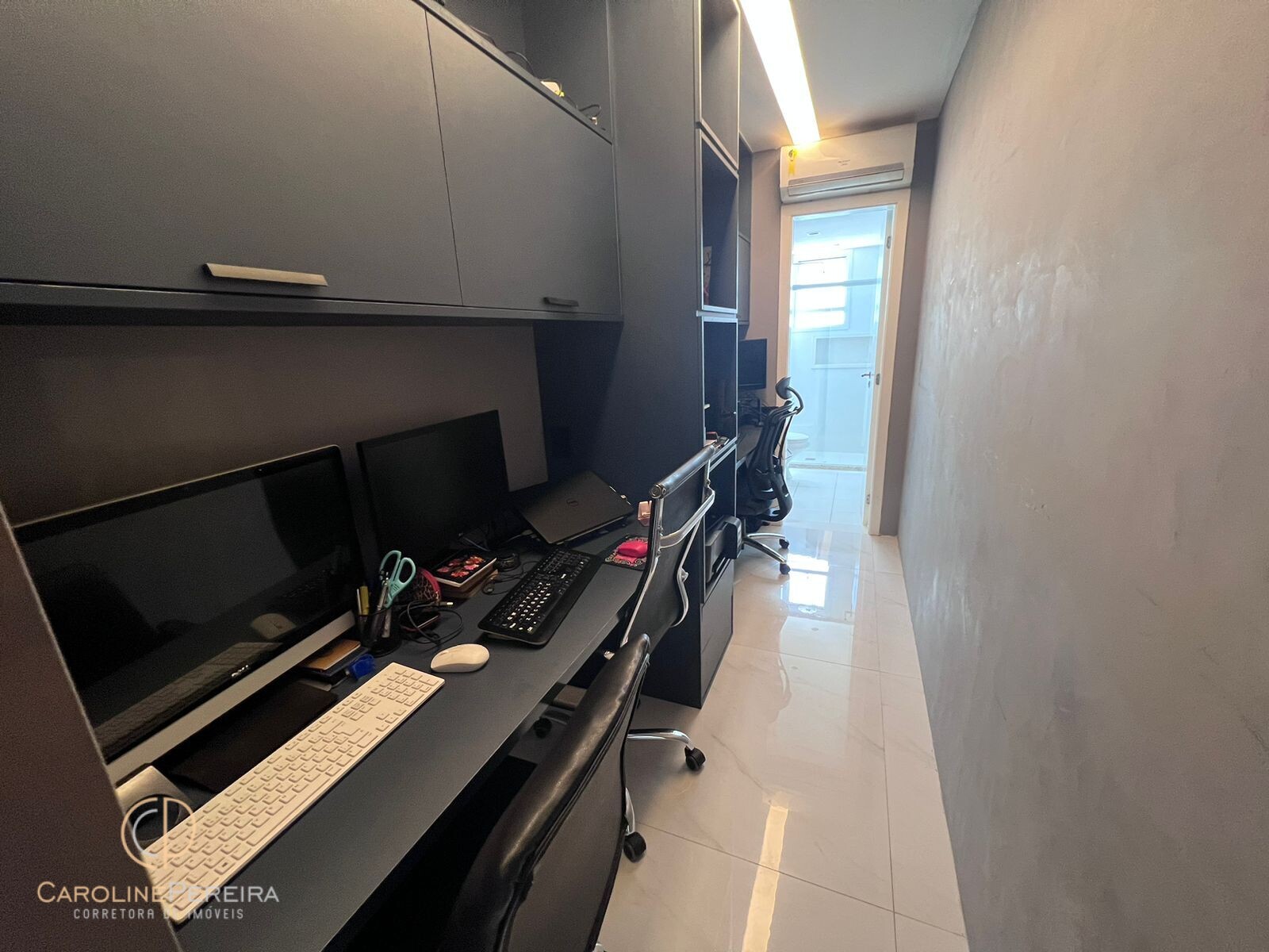 Apartamento à venda com 3 quartos, 180m² - Foto 20