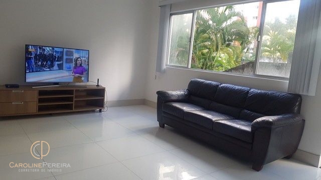 Apartamento à venda com 4 quartos, 121m² - Foto 4