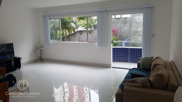 Apartamento à venda com 4 quartos, 121m² - Foto 6