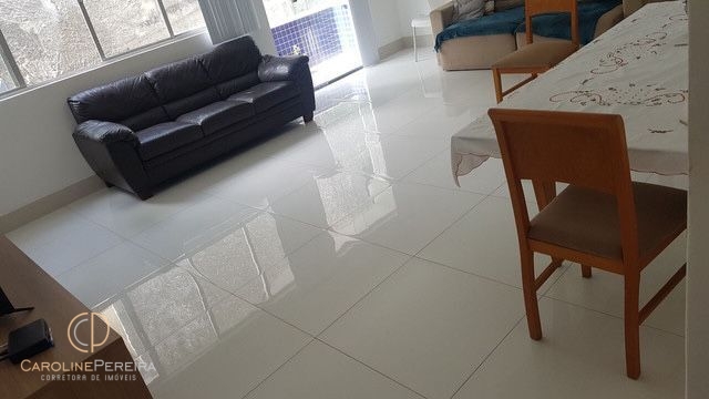 Apartamento à venda com 4 quartos, 121m² - Foto 5