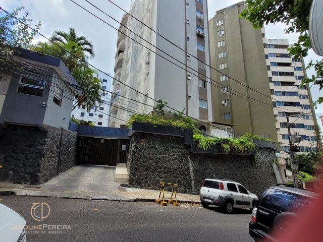 Apartamento à venda com 4 quartos, 121m² - Foto 3