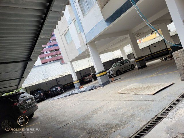 Apartamento à venda com 4 quartos, 121m² - Foto 12