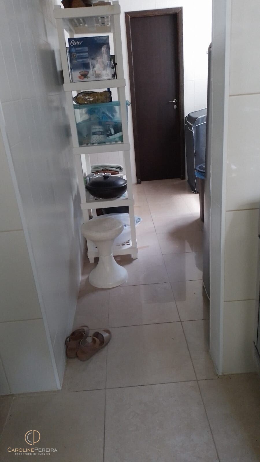 Apartamento à venda com 4 quartos, 200m² - Foto 3