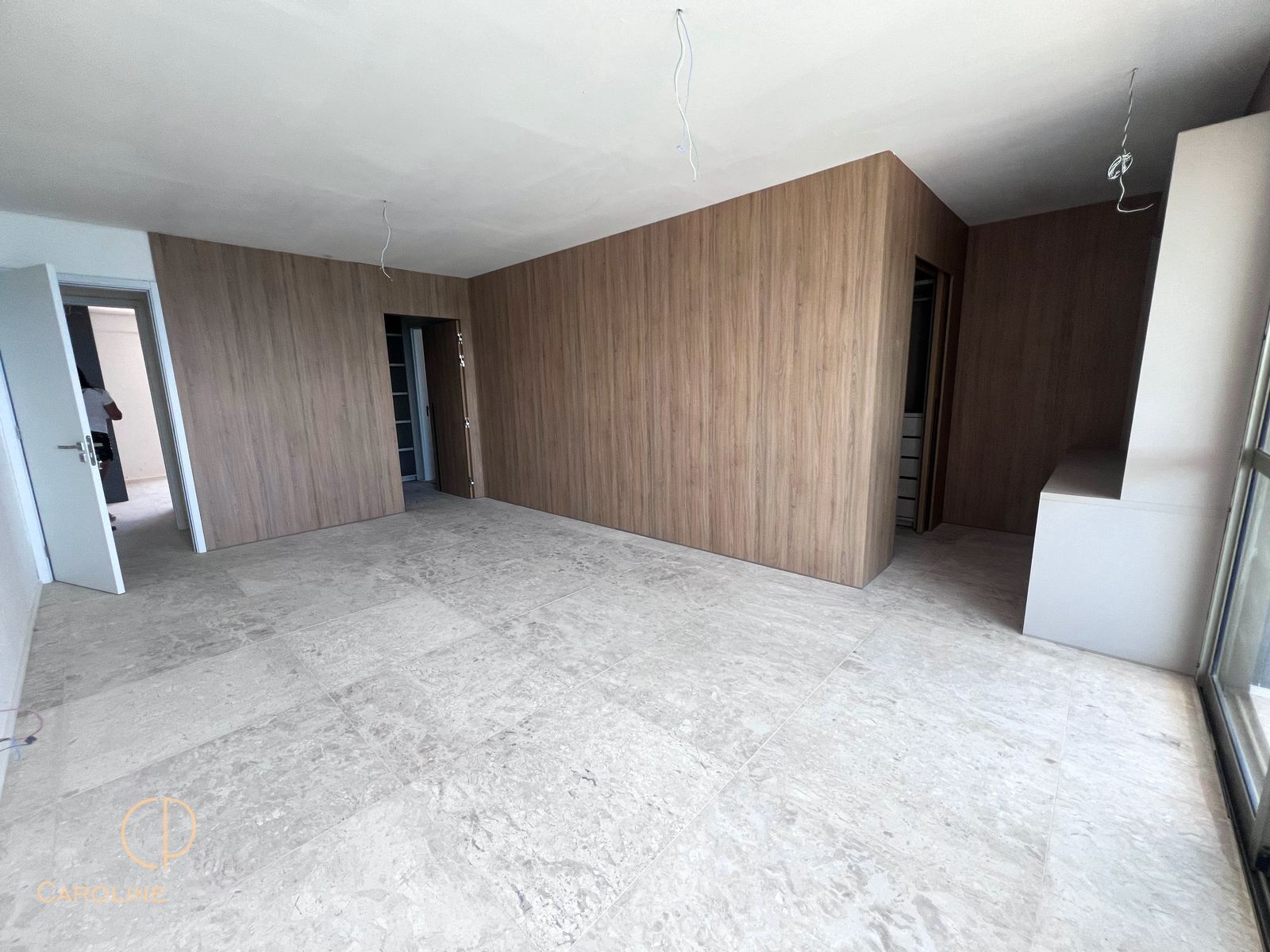 Apartamento à venda com 4 quartos, 303m² - Foto 6