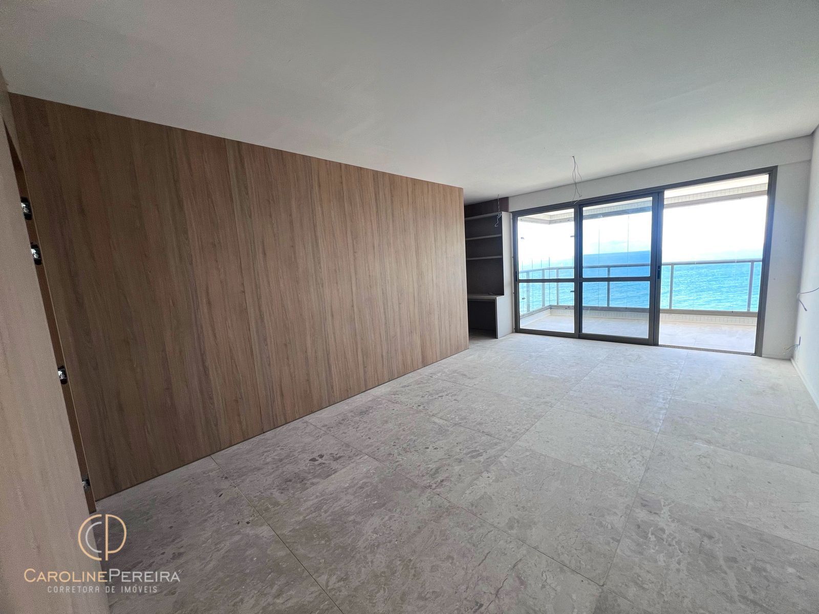 Apartamento à venda com 4 quartos, 303m² - Foto 5