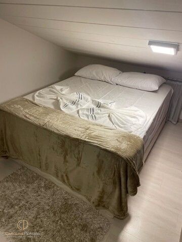 Apartamento à venda com 2 quartos, 47m² - Foto 3