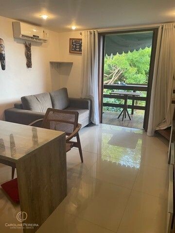 Apartamento à venda com 2 quartos, 47m² - Foto 1