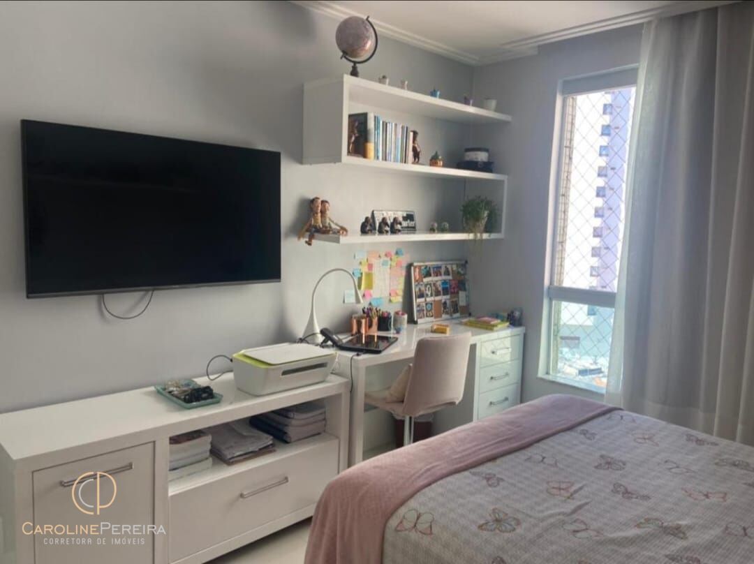 Apartamento à venda com 3 quartos, 210m² - Foto 14