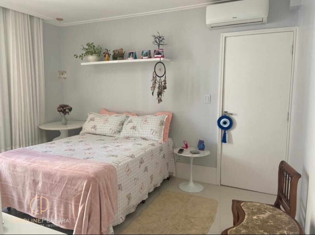 Apartamento à venda com 3 quartos, 210m² - Foto 13