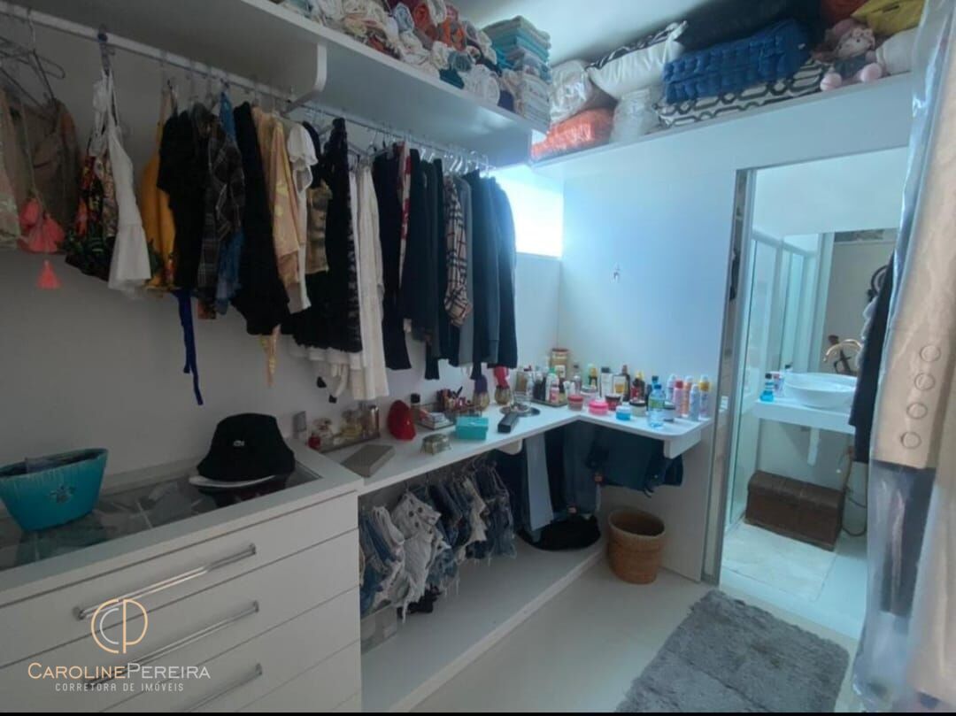 Apartamento à venda com 3 quartos, 210m² - Foto 8